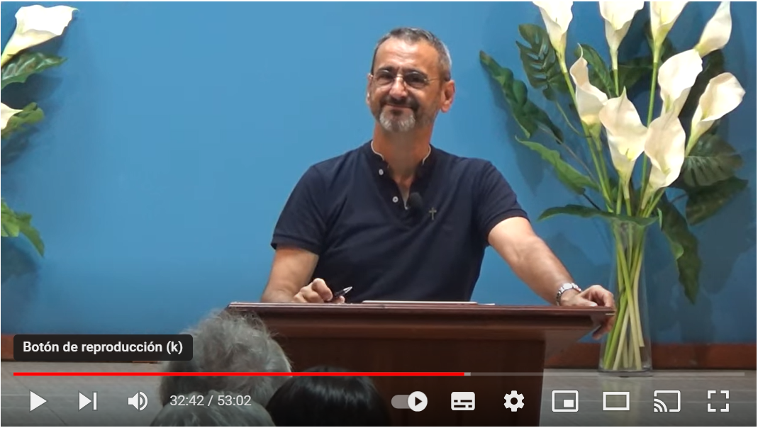 Pr. Nicolás García, Concertados
