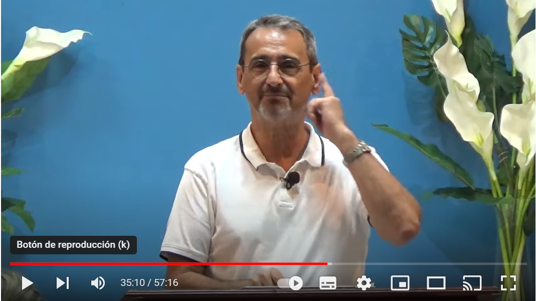 Pr. Nicolás García, Airaos