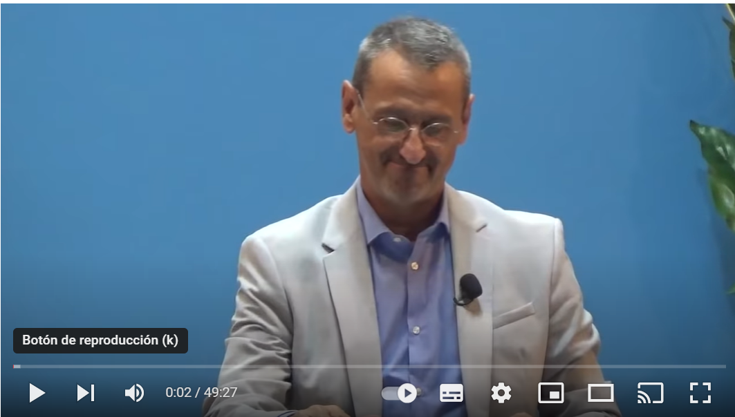 Pr. Nicolás García, Buscar o guardar