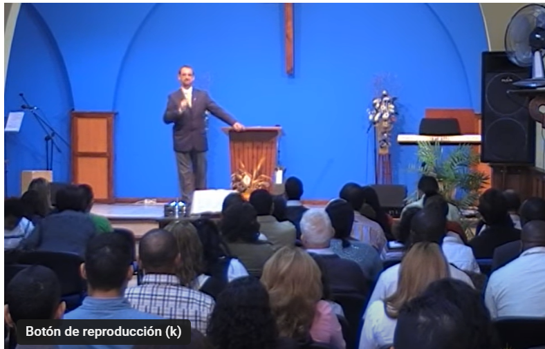 Pr. Nicolás García. 2Samuel 1