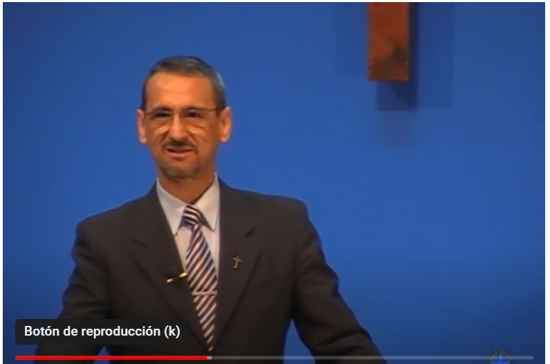Pr. Nicolás García. 2Samuel 2.8-32