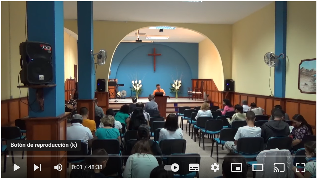 Pr. Andrés G. Medina. Vive sabiamente II