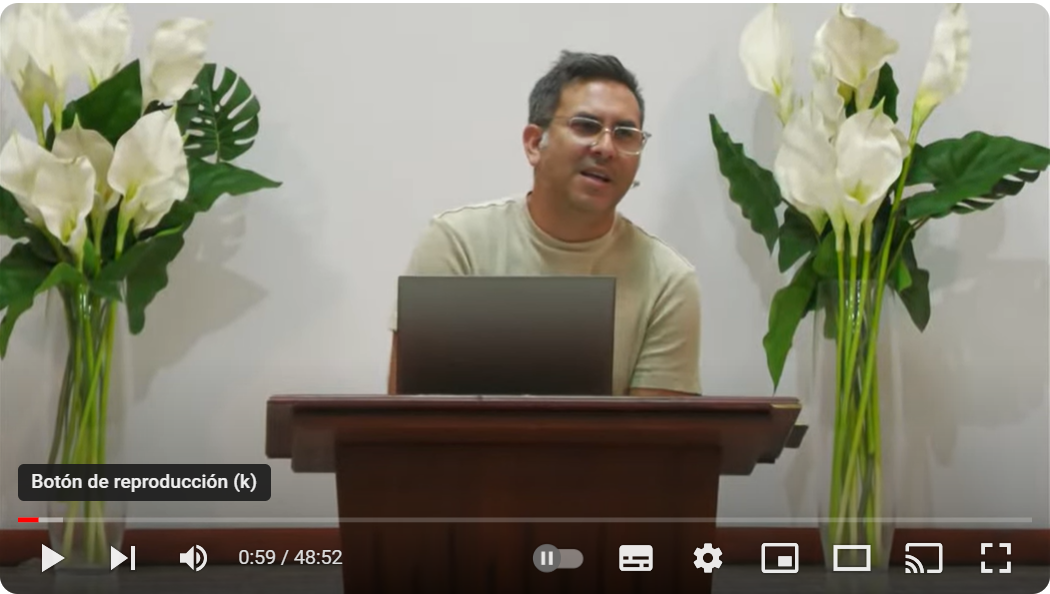 Pr. Andrés G. Medina. La marca