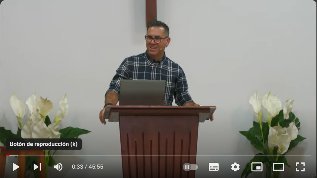 Pr. Andrés G Medina. Desconocidos