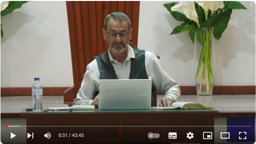 Pr. Nicolás García. Granizo gigante