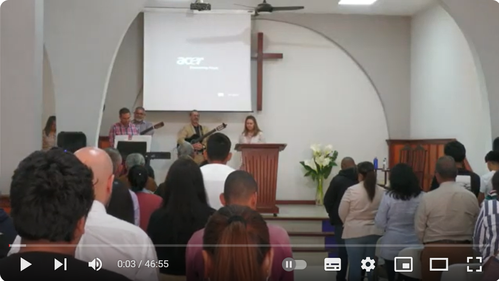 Pr. Andrés G. Medina. Los consejeros